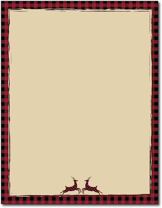 White Recycled Parchment Paper, 8.5x11, 50 Sheets