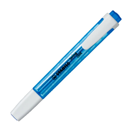 Pack of 8 Assorted Color Highlighters with Clip