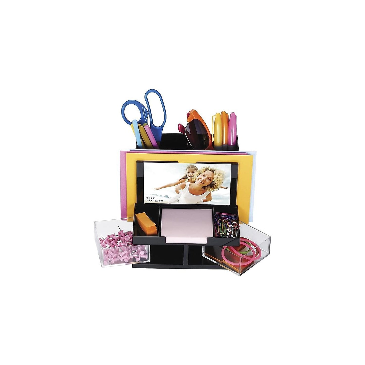 VersaPlus Desk Organizer