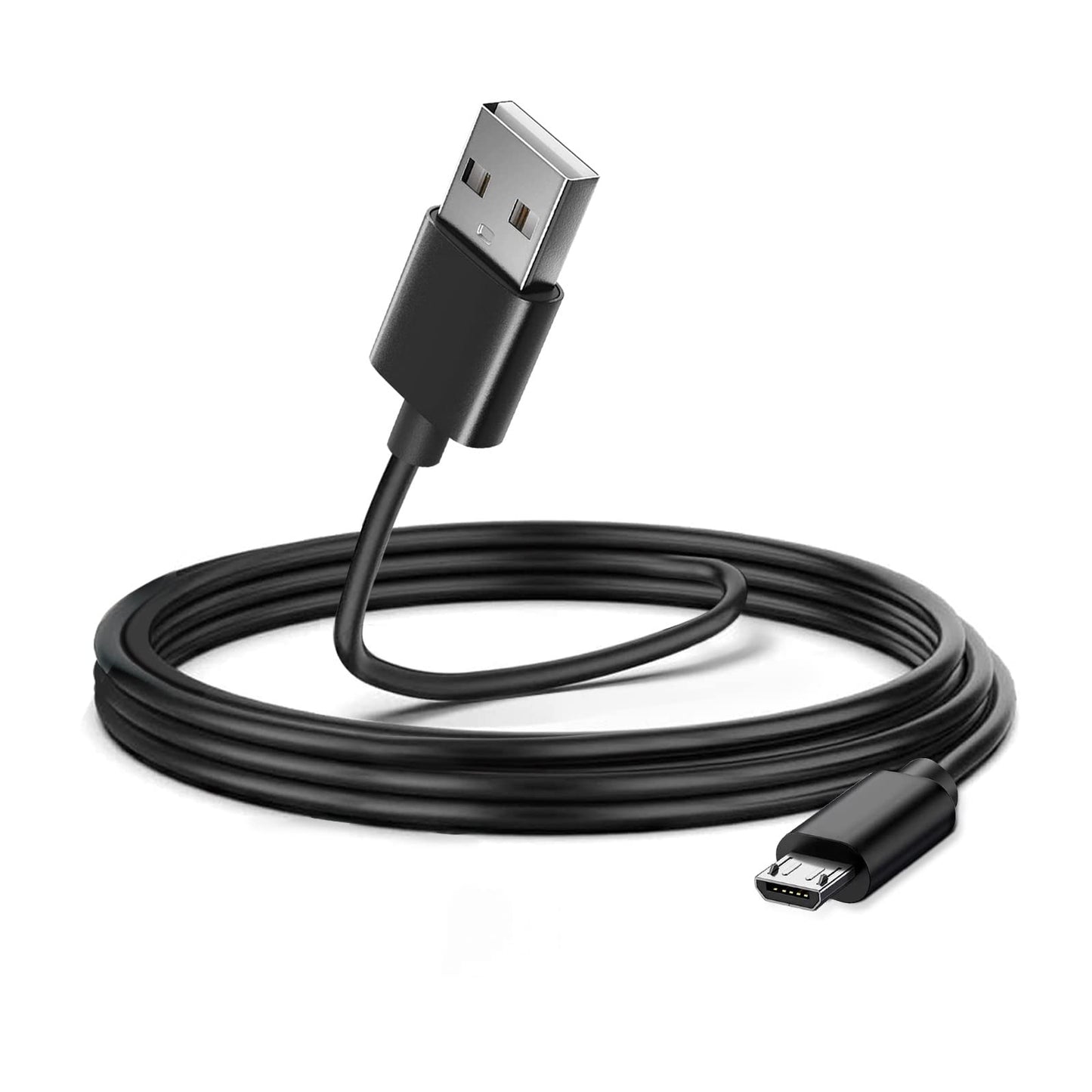 10ft USB Charging Cable for Wireless Keyboard and Mouse