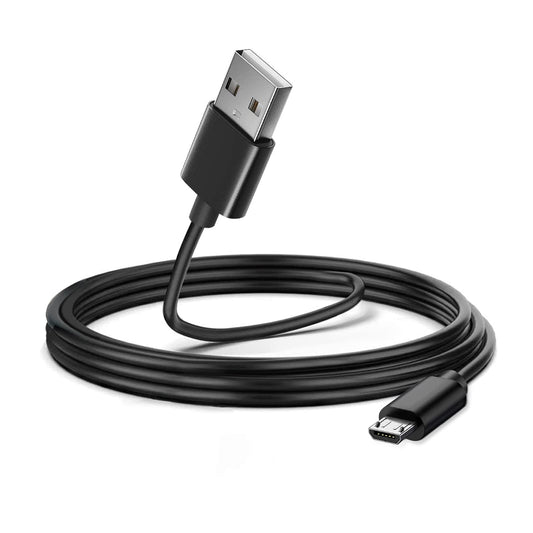 10ft USB Charging Cable for Wireless Keyboard and Mouse