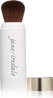 Luminous Mineral Foundation Powder with SPF 20
