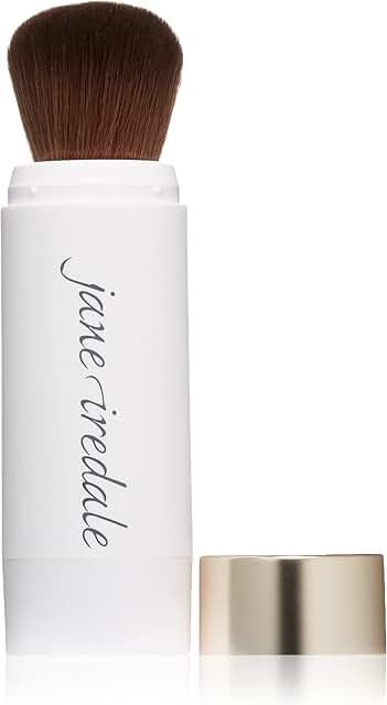 Luminous Mineral Foundation Powder with SPF 20