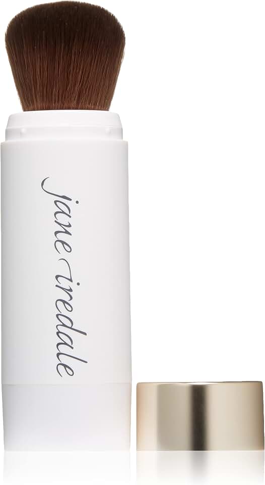 Luminous Mineral Foundation Powder with SPF 20