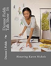 Honoring Karen Nichols on Talk Show Season 2