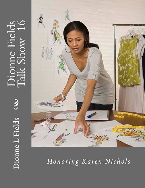Honoring Karen Nichols on Talk Show Season 2