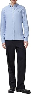 Men's Long Sleeve Shirt