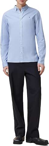 Men's Long Sleeve Shirt