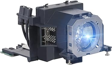 Replacement Lamp for PT-VW430, PT-VW431D, PT-VW435N, PT-VW440, PT-VX500, PT-VX501, PT-VX505N, PT-VX510