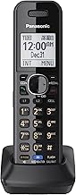 Cordless Phone Handset Accessory for 2-Line Phones