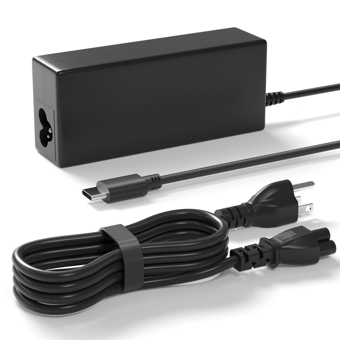 Type C Charger for Laptop and Chromebook