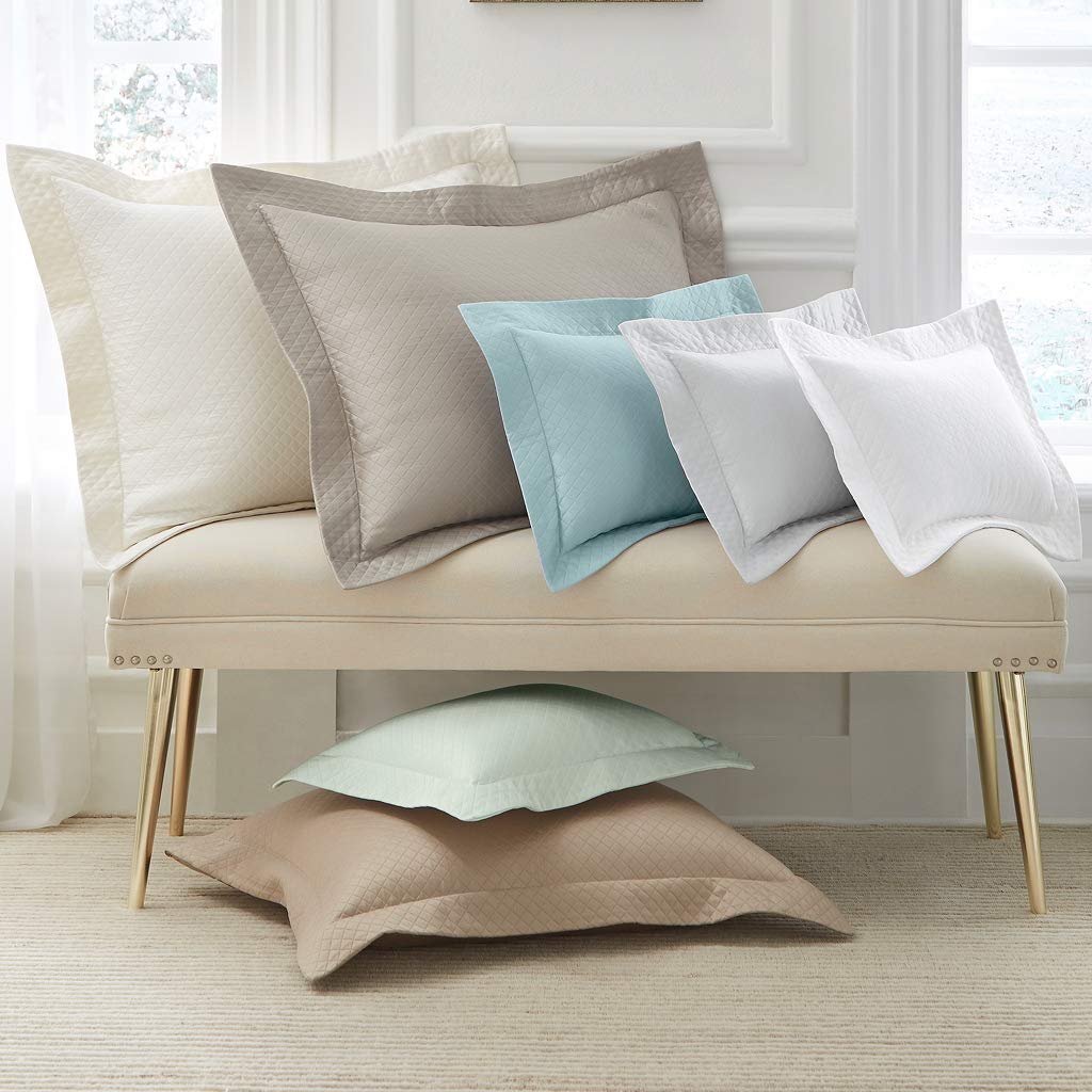 BARI  King SHAM 21X36