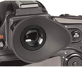Camera Eyecup for Nikon D6 D5 D4 D500 D850 D810