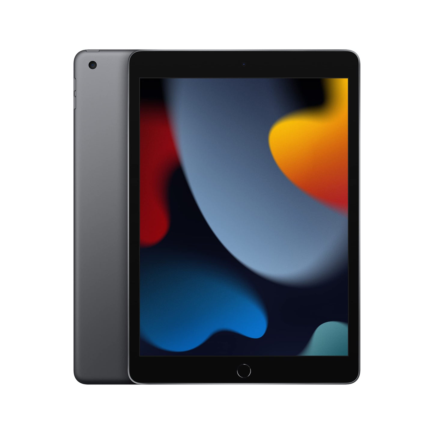 2021 10.2-inch iPad (Wi-Fi, 64GB) - Space Gray