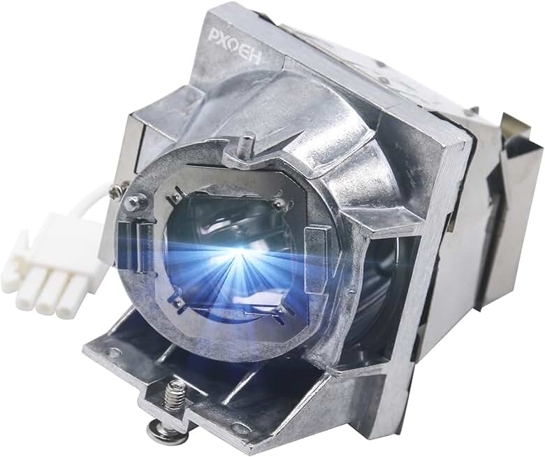 High-Quality RLC-108 Projector Lamp with Housing