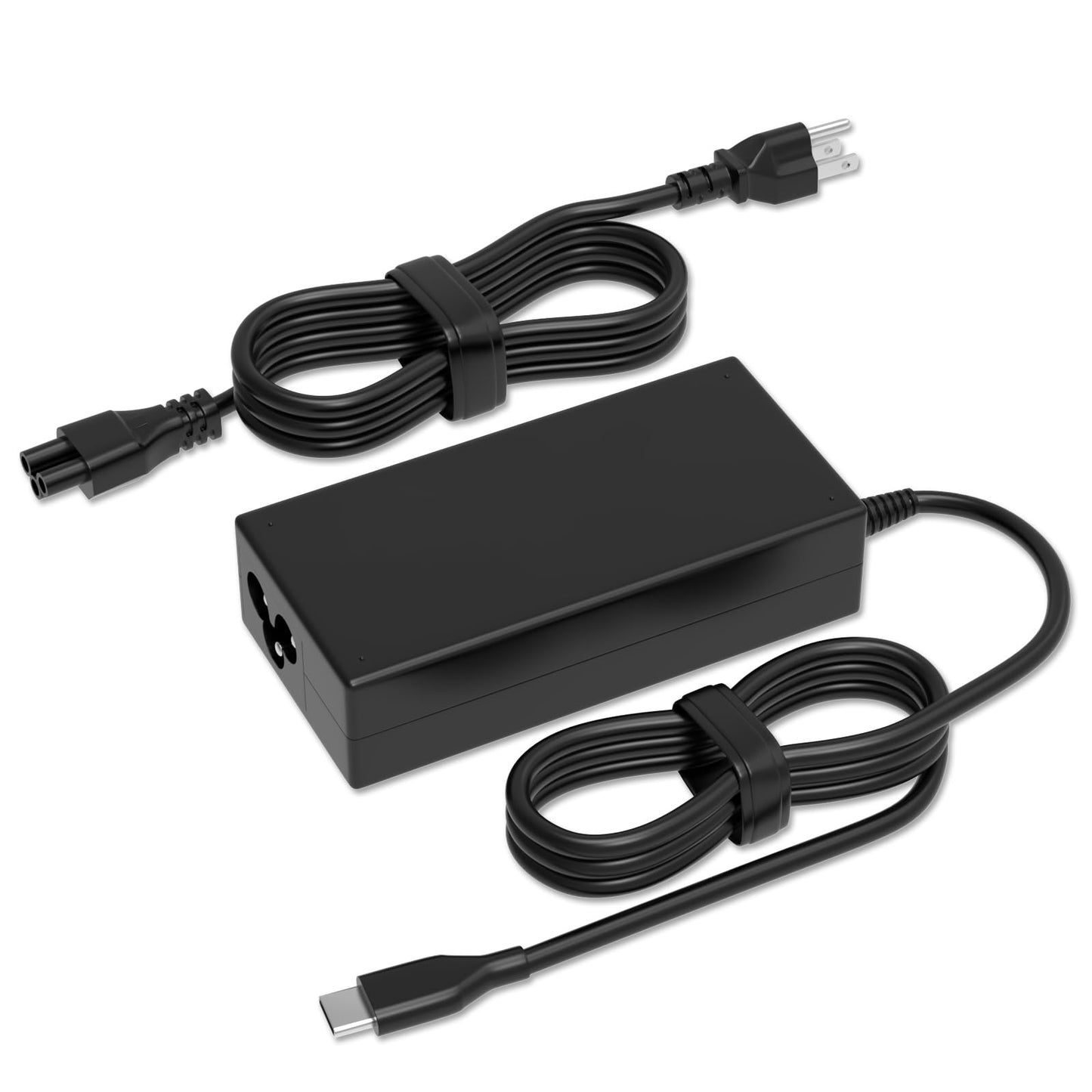 100W USB-C Laptop Charger for All Devices