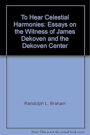 Essays on James DeKoven and the DeKoven Center