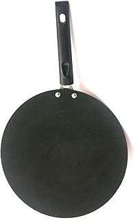 Aluminum Non-stick Roti Pan 275MM