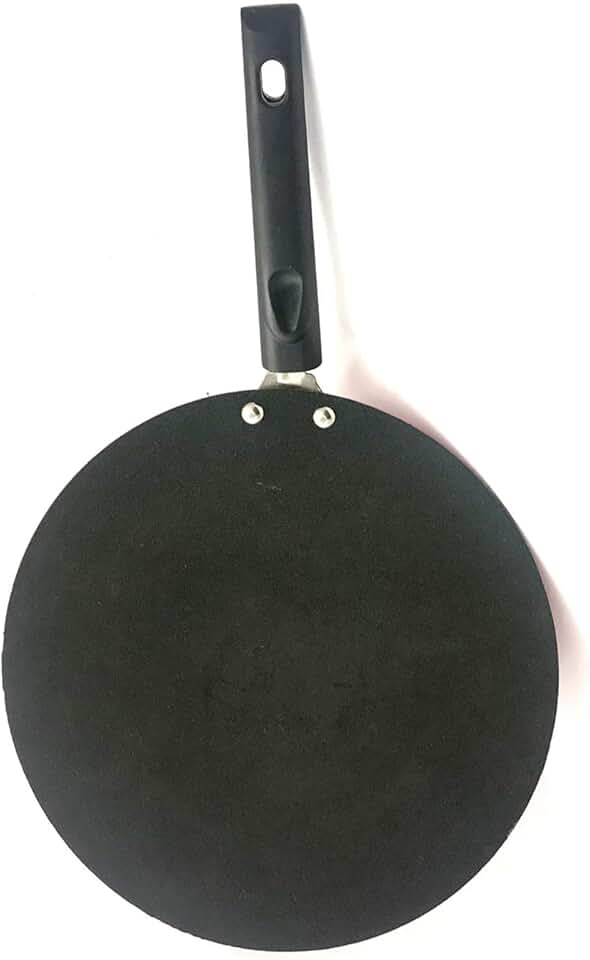 Aluminum Non-stick Roti Pan 275MM
