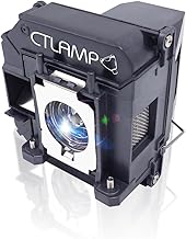 A+ Quality V13H010L61/EPL61 Projector Lamp with Housing