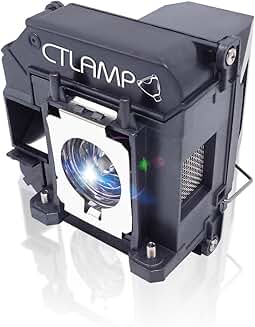 A+ Quality V13H010L61/EPL61 Projector Lamp with Housing