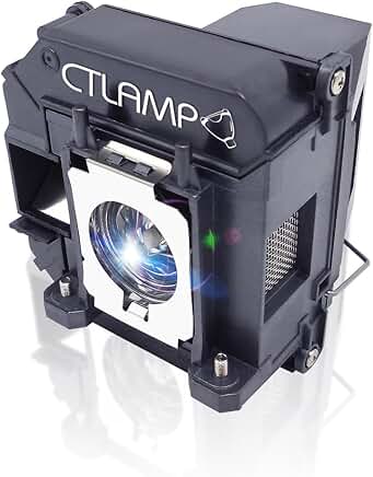 A+ Quality V13H010L61/EPL61 Projector Lamp with Housing