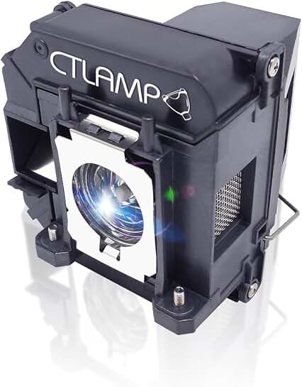 A+ Quality V13H010L61/EPL61 Projector Lamp with Housing
