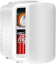 Mini Portable Eco-Friendly Fridge Cooler and Warmer
