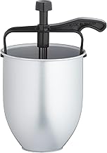 Non-Stick Pancake Dispenser with Recipes in Gift Box