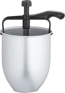 Non-Stick Pancake Dispenser with Recipes in Gift Box