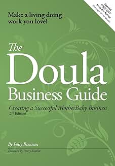 Guide to Building a Successful Motherbaby Business
