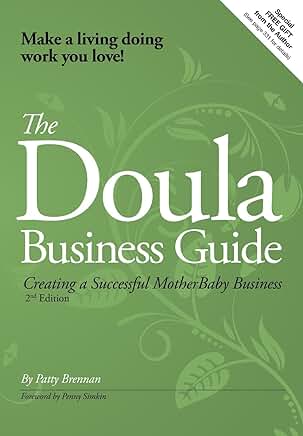 Guide to Building a Successful Motherbaby Business