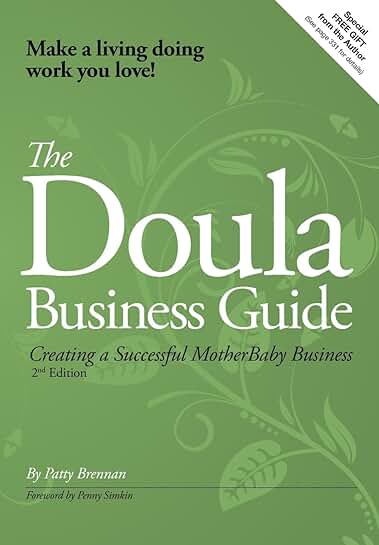 Guide to Building a Successful Motherbaby Business