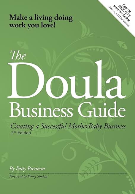 Guide to Building a Successful Motherbaby Business