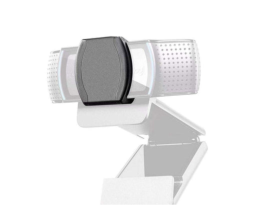 Flippable Lens Cover for Webcam