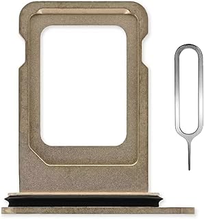 SIM Card Tray Replacement for iPhone 13 Pro and Pro Max