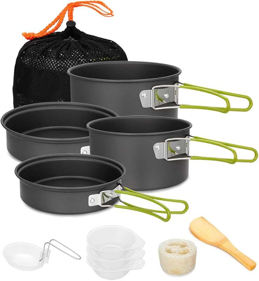 Stainless Steel Steamer Pot for Cooking