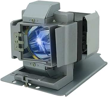 Professional UST-P1 Projector Lamp with Housing