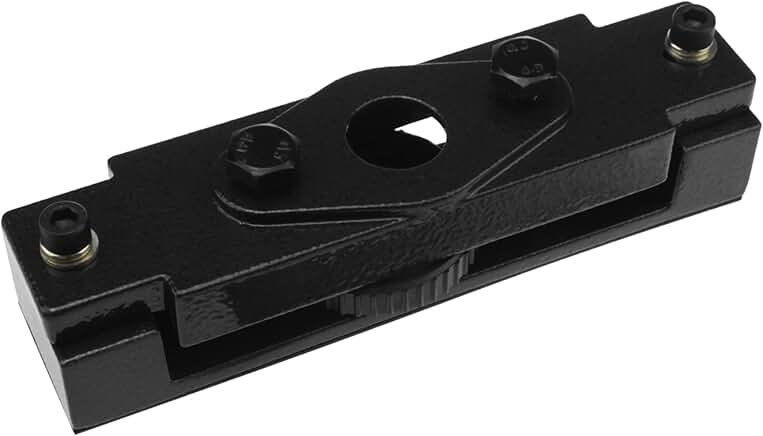 1/4-inch-20 Adapter for Telescope Mounts