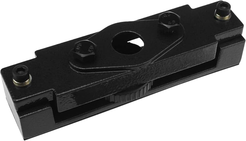 1/4-inch-20 Adapter for Telescope Mounts