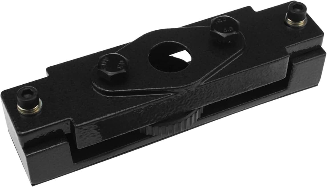 1/4-inch-20 Adapter for Telescope Mounts