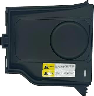 Wireless Phone Charger Retrofit Kit for Toyota LC200 Land Cruiser