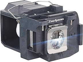 Projector Lamp Replacement for Various Models