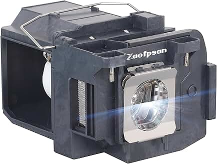 Projector Lamp Replacement for Various Models