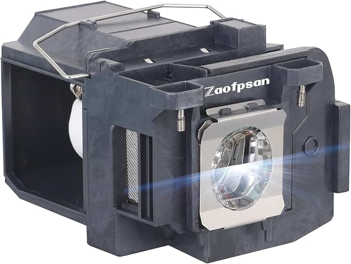 Projector Lamp Replacement for Various Models