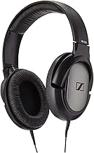 Stereo Headphones
