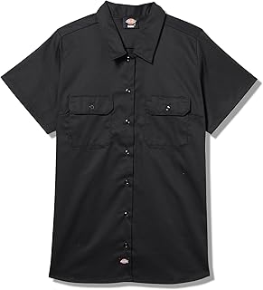 Original SS Work Shirt Plus