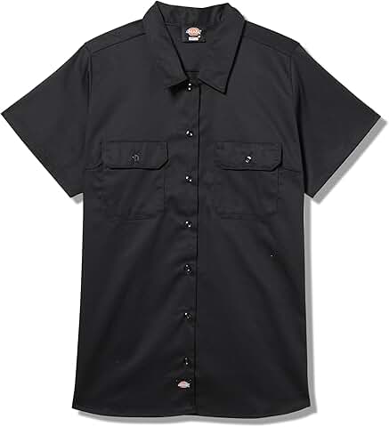 Original SS Work Shirt Plus