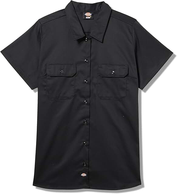 Original SS Work Shirt Plus