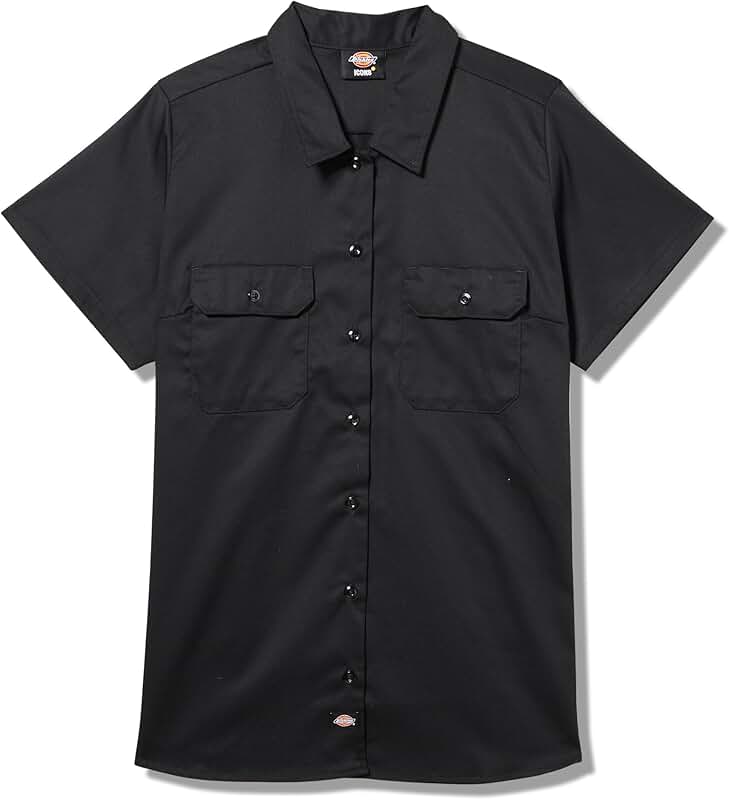 Original SS Work Shirt Plus